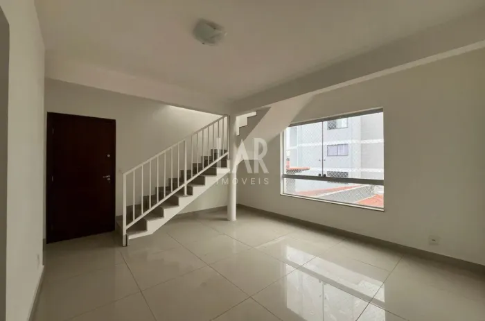Cobertura à venda, 4 quartos, 1 suíte, 2 vagas, Dona Clara - Belo Horizonte/MG