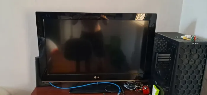 Tv LG 32 polegadas HD 