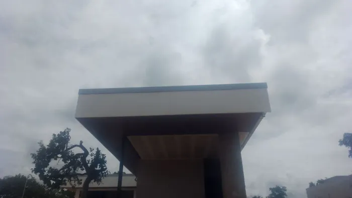 Servisso de serralheria Platibanda