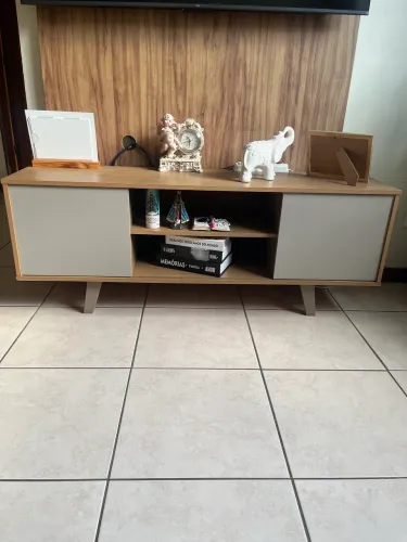 Rack sala