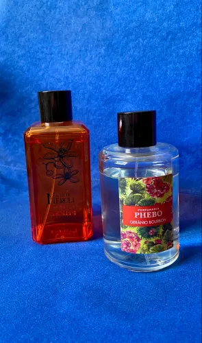 Perfumes phebo
