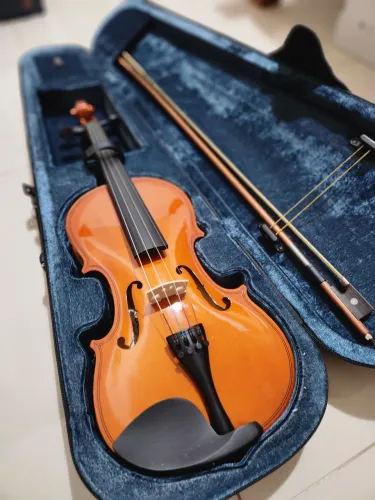 Violino Vivace 4/4 (Mozart MO44)