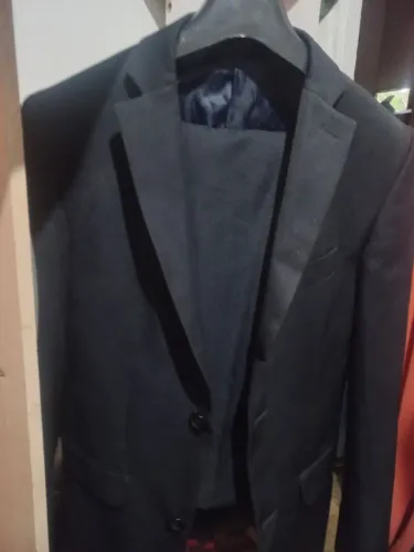 Terno slim