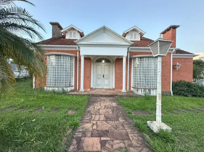 Casa Comercial TERREA, para VENDA OU LOCAÇÂO, com 700 m² no Jardim Guanabara. Campinas/SP.