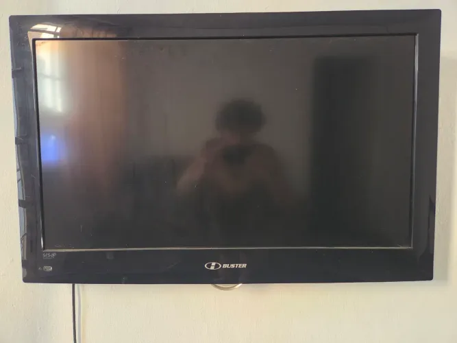 TV Buster (nao é Smart)