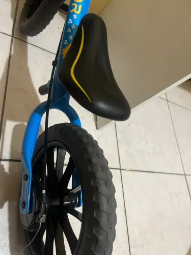 Biscicleta