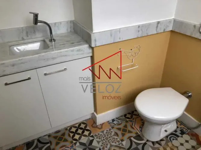 Apartamento-À VENDA-Santa Teresa-Rio de Janeiro-RJ