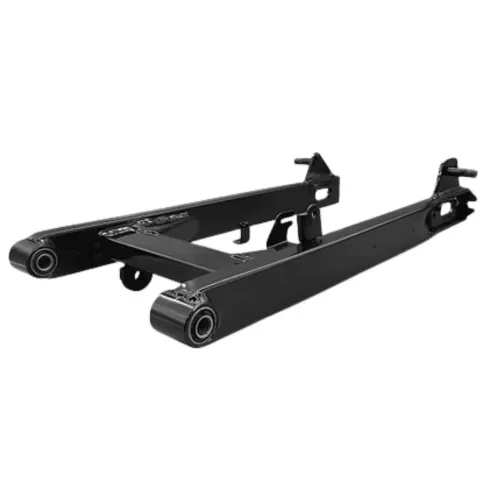 Quadro Elastico Balança Tras Shineray Traxx Moby 50 2012 Ate 2015