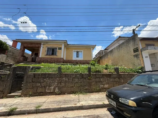 Terreno 15 x 30 - Vila Bonilha