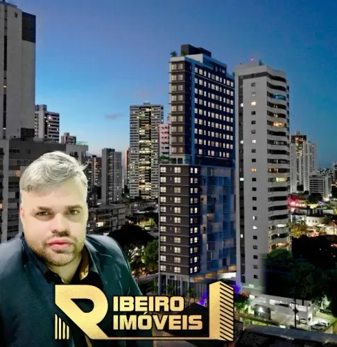 Stúdios na Encruzilhada para investidor