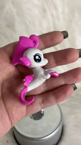 Sea Poppy - My Little Pony - Hasbro