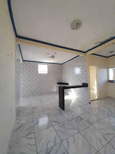 Apto em Eunápolis, bairro Pequi