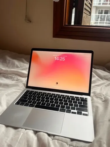 MacBook Air M1 8GB 256SSD | Ótimo estado