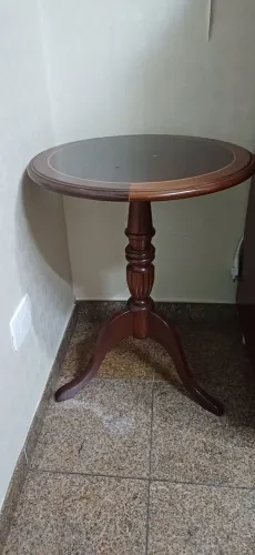 Mesa de canto