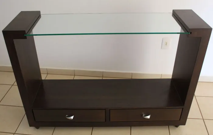 Móvel Rack/Aparador