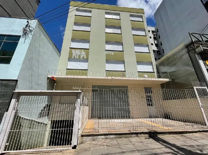 APARTAMENTO CENTRO Caxias do Sul