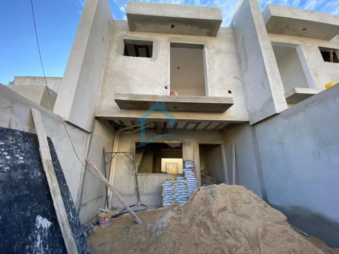 Casa para Venda em Contagem, Nossa Senhora de Fátima, 3 dormitórios, 1 suíte, 3 banheiros,