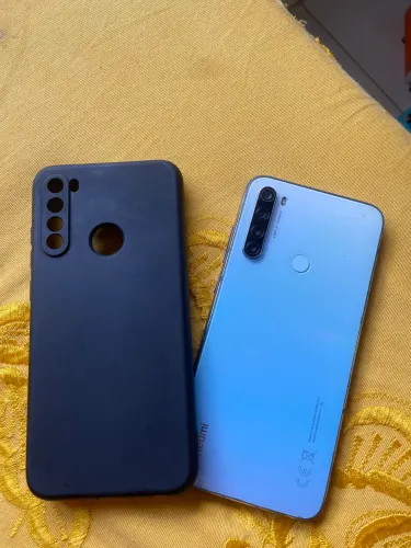 Redmi note 8