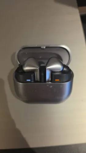 Vendo Samsung Earbuds Pro 3 em ótimo estado