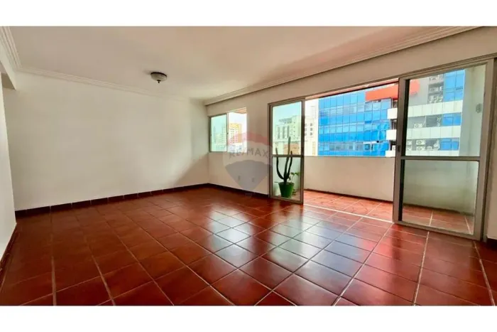 Cobertura Duplex à Venda 4 Quartos | Ed. João Paulo I Av. Domingos Ferreira, Boa Viagem