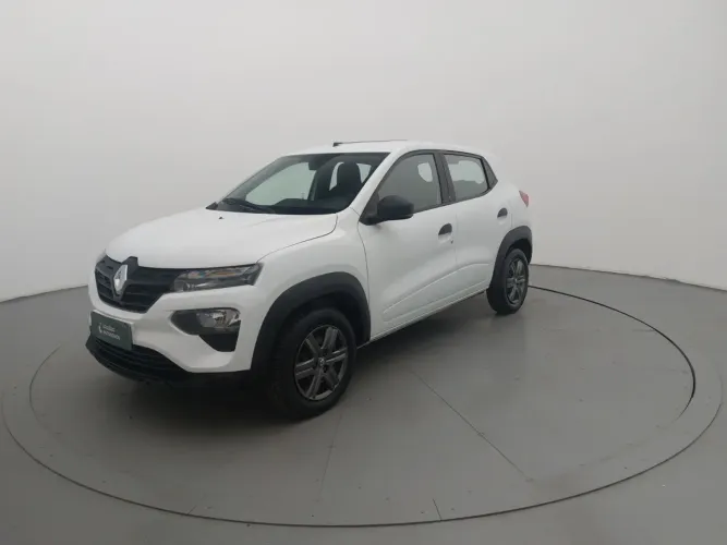Renault Kwid 1.0 Zen 2026