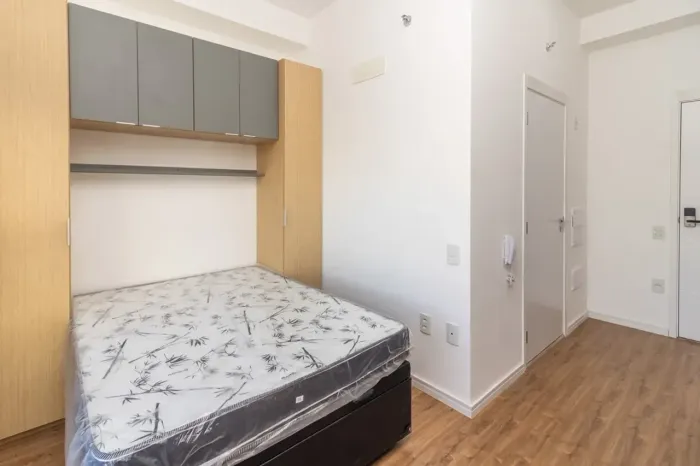 Studio-Para Venda-286 Rua Dona Leopoldina, Ipiranga, Ipiranga, São Paulo, São Paulo