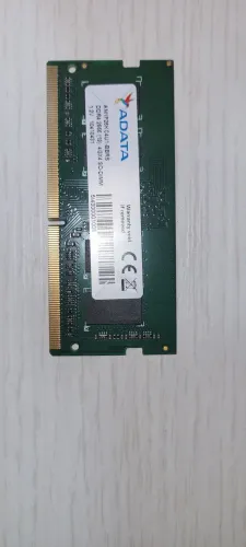 Memória Ram 4GB DDR4 2666Mhz