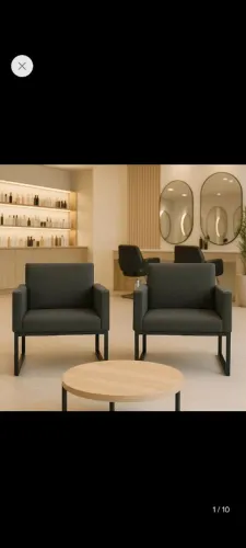 Poltrona sob encomenda