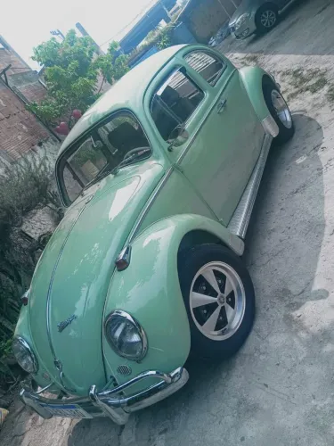 Volkswagen Fusca 1300 1969