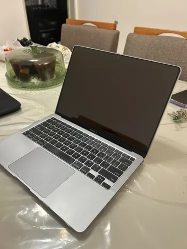 Macbook Air M1 | 8/256gb - SEM DETALHES