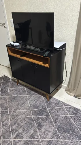 Aparador / Hack