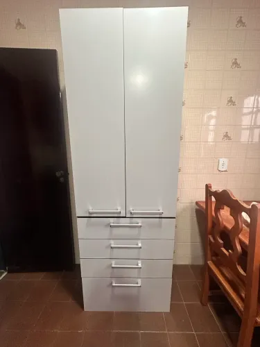 Armário cozinha