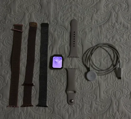 Apple Watch SE 2ª Geração