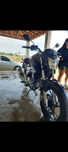 CB TWISTER 250C 2020