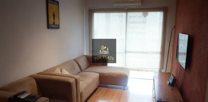 Flat disponível no Jardim Paulista