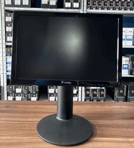 MONITOR SEMINOVO INFOWAY 19''