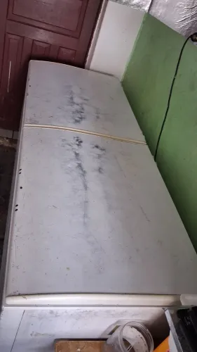 Freeze vertical