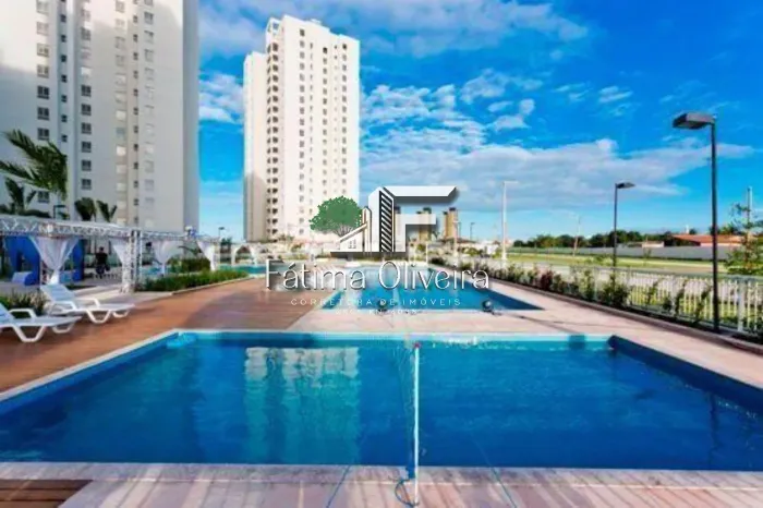 APARTAMENTO RESIDENCIAL em NATAL - RN, NEÓPOLIS