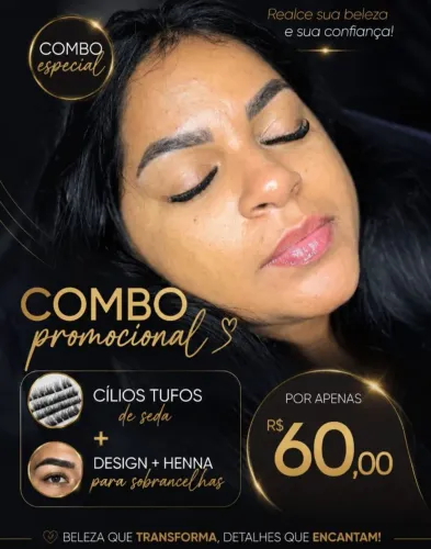 Ana salão