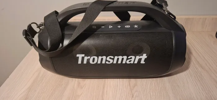 Caixa de Som Tronsmart Bang SE 40w