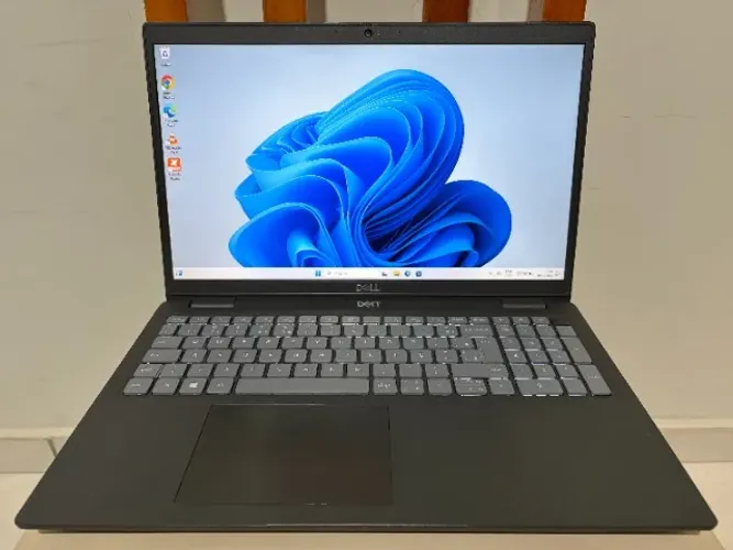 Notebook Dell Latitude 3520 i7 11°Geração, Tela Full HD, 16gb Ram, SSD 512gb