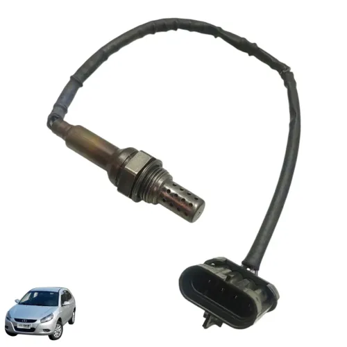 Sonda Lambda Pré Catalisador Jac J3 1.4 Gasolina 2011 2012