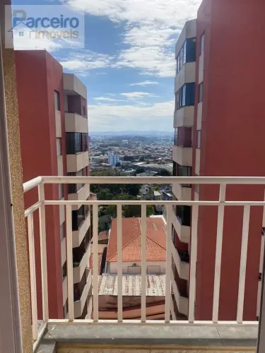 Apartamento à venda, Vila Curuçá, São Paulo, SP