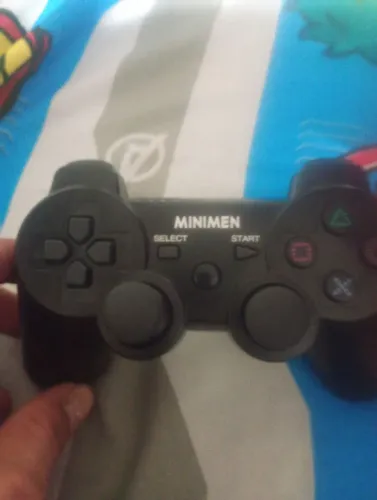 Vendo controle de Ps3 