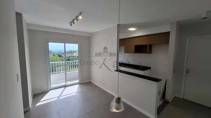 Apartamento - Residencial Like Jardim Oriente - No bairro Jardim Oriente - 2 Dormitórios -