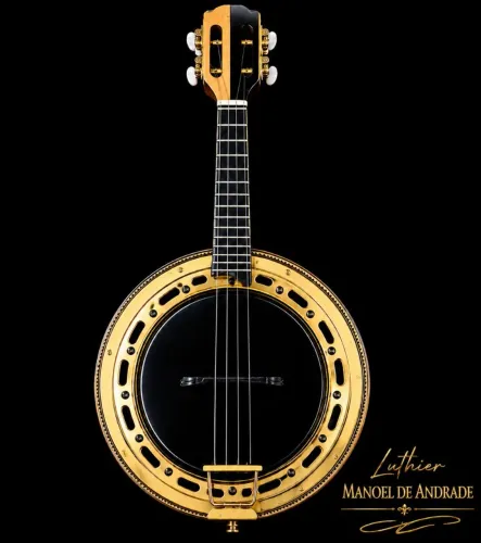 Banjo luthier