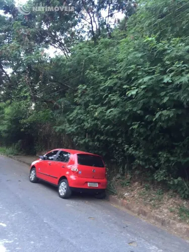 Venda Lote-Área-Terreno Santa Lúcia Belo Horizonte