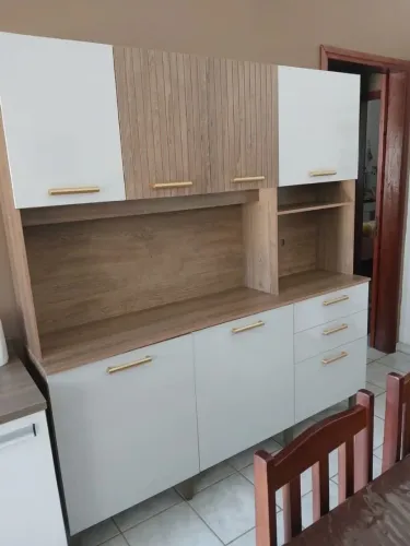 Armário de Cozinha 