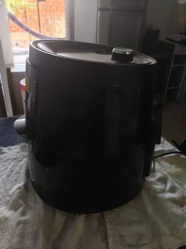 Airfryer Philco grande