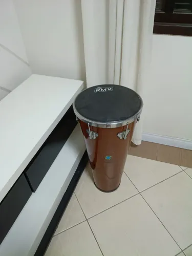 Tantã RMV